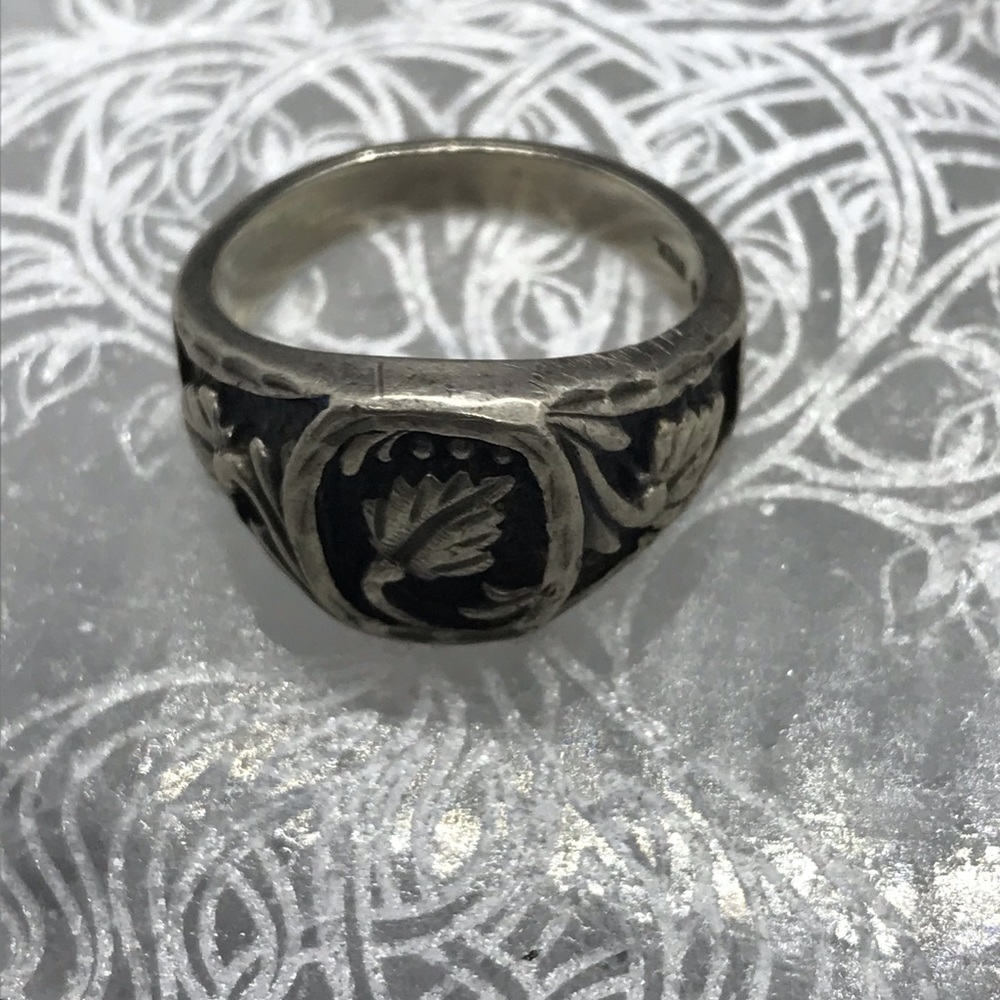 Ss Ring - image 4